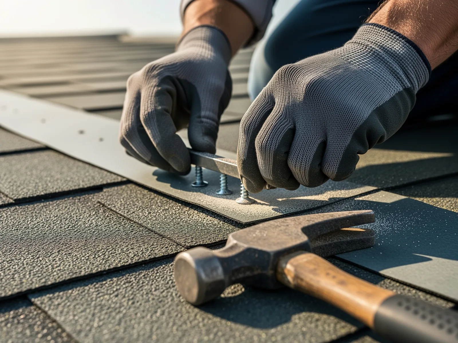 Why choose Fascia Repair in Alexandria, KY